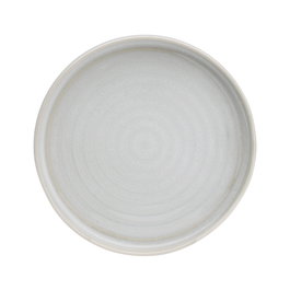 Avet Plato de Postre Silo 19 cm Gris Perla